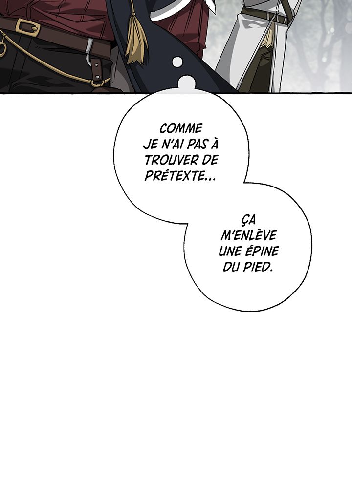 Trash of the Counts Family Chapitre 86 - Page 43