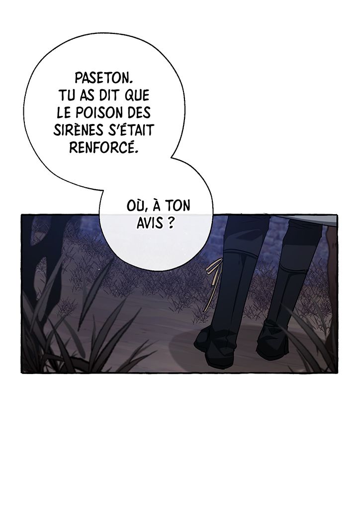 Trash of the Counts Family Chapitre 86 - Page 49