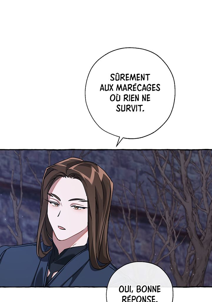 Trash of the Counts Family Chapitre 86 - Page 50