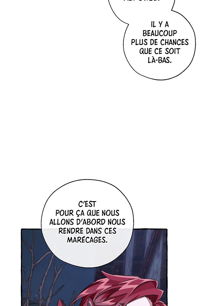 Trash of the Counts Family Chapitre 86 - Page 51