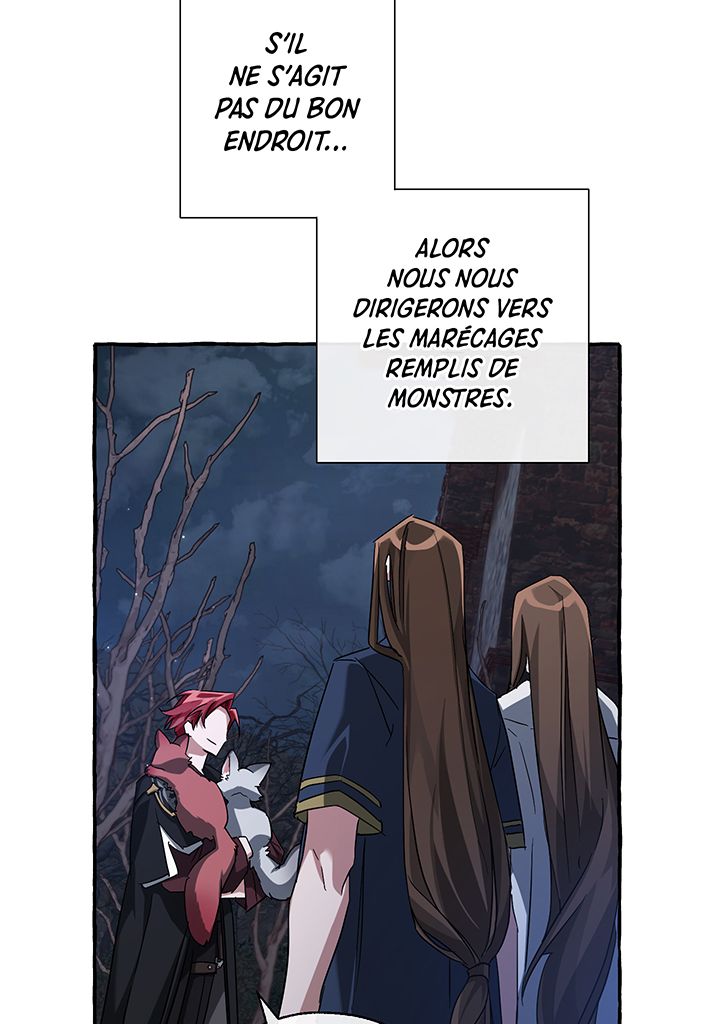Trash of the Counts Family Chapitre 86 - Page 55