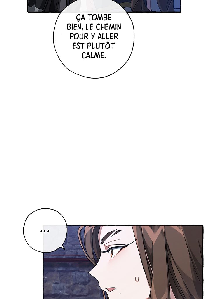 Trash of the Counts Family Chapitre 86 - Page 56