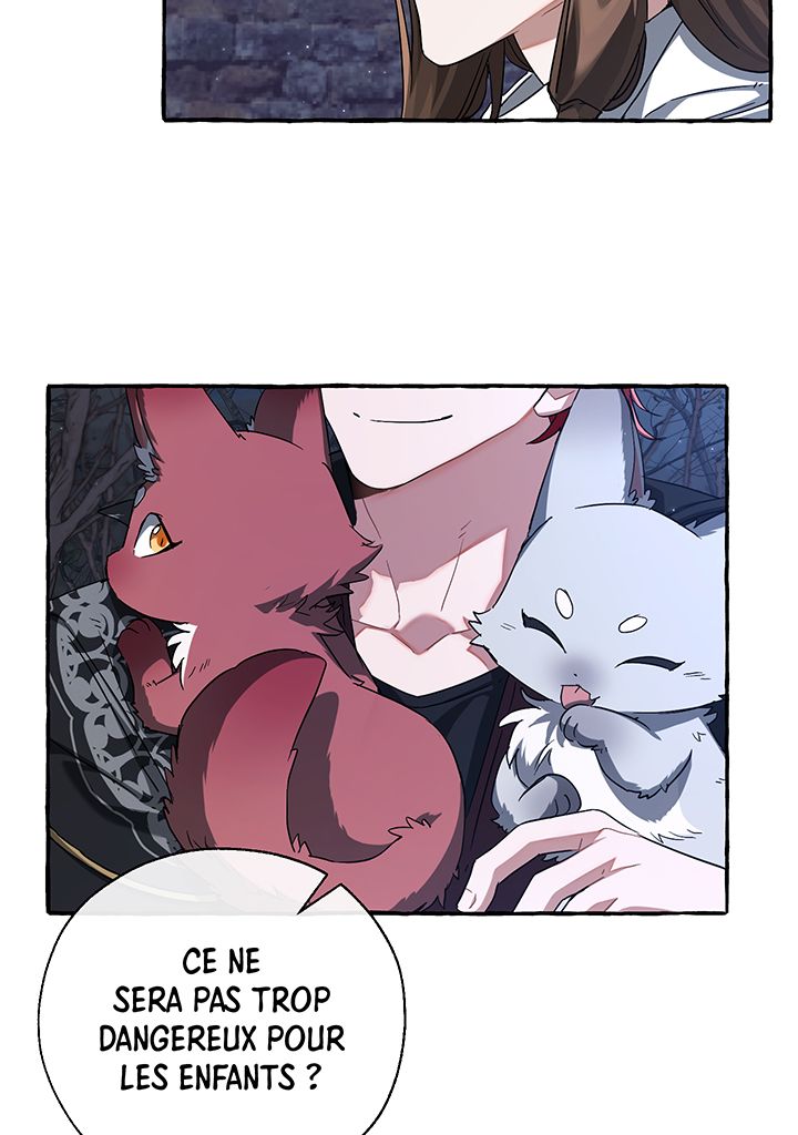 Trash of the Counts Family Chapitre 86 - Page 57