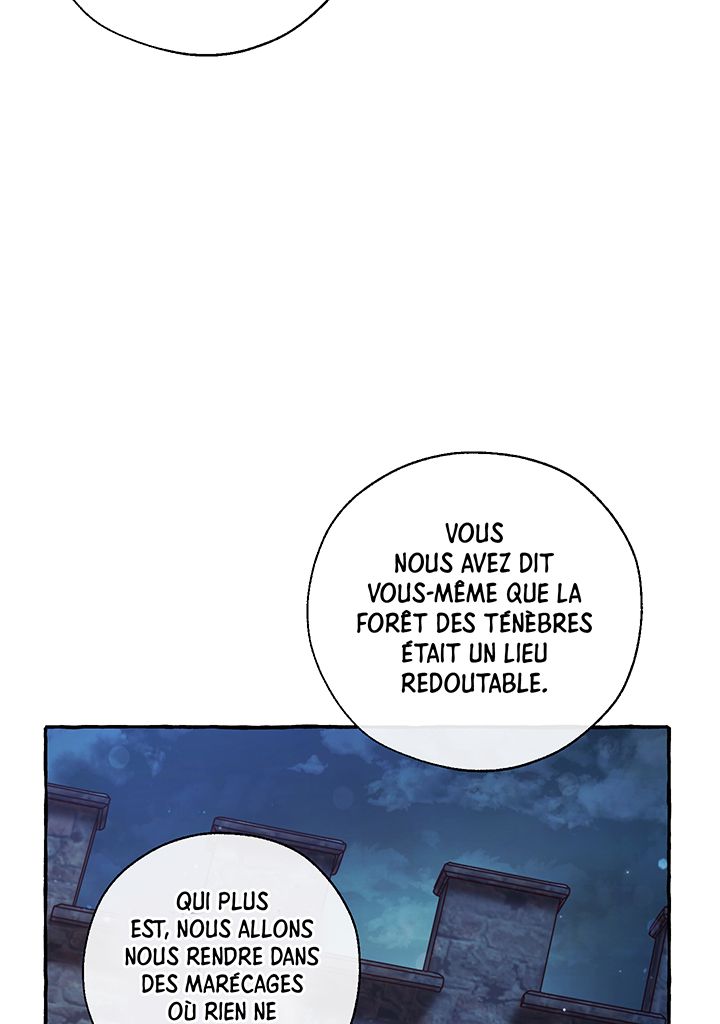 Trash of the Counts Family Chapitre 86 - Page 58