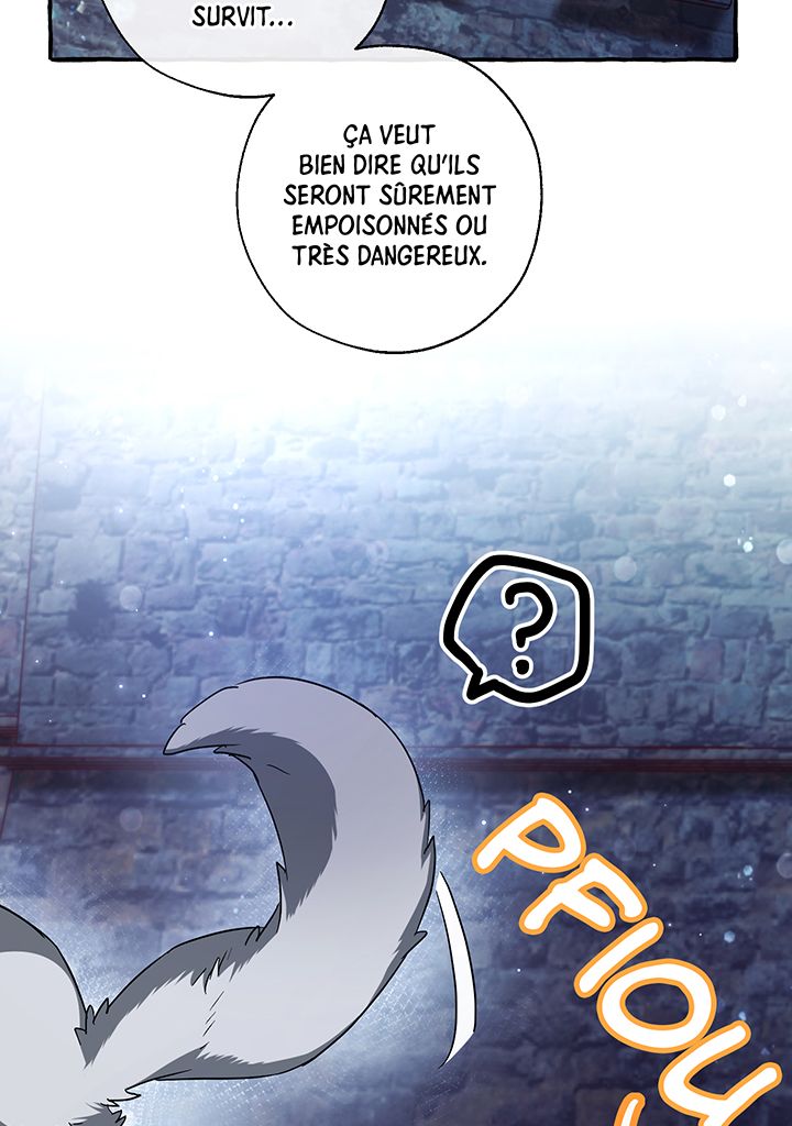 Trash of the Counts Family Chapitre 86 - Page 59