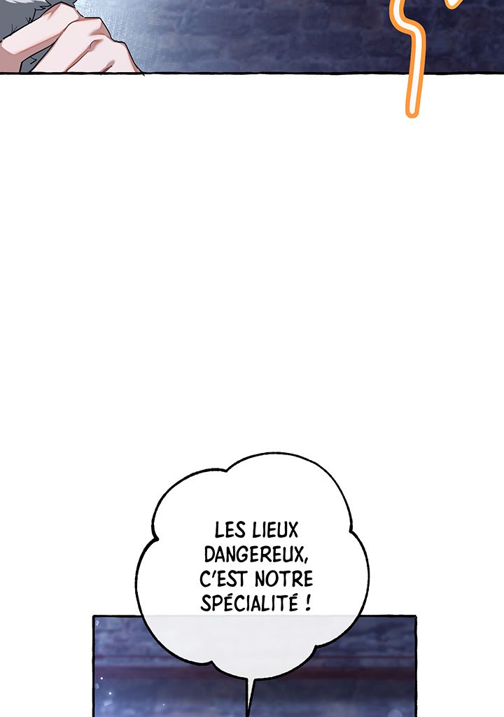 Trash of the Counts Family Chapitre 86 - Page 60