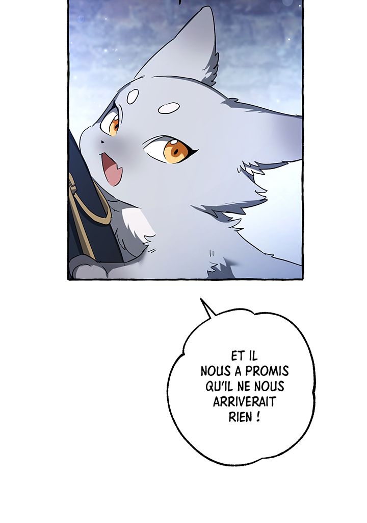 Trash of the Counts Family Chapitre 86 - Page 61