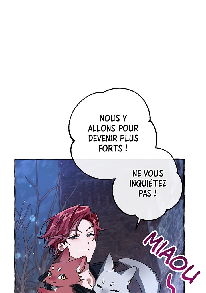 Trash of the Counts Family Chapitre 86 - Page 63