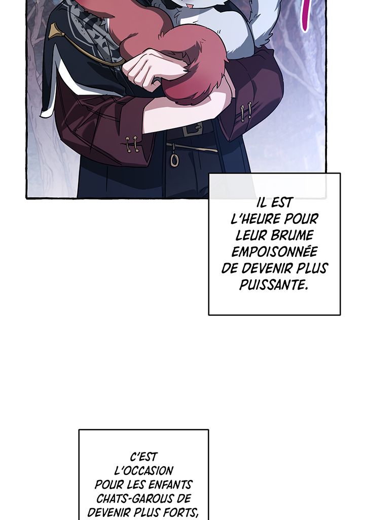 Trash of the Counts Family Chapitre 86 - Page 64