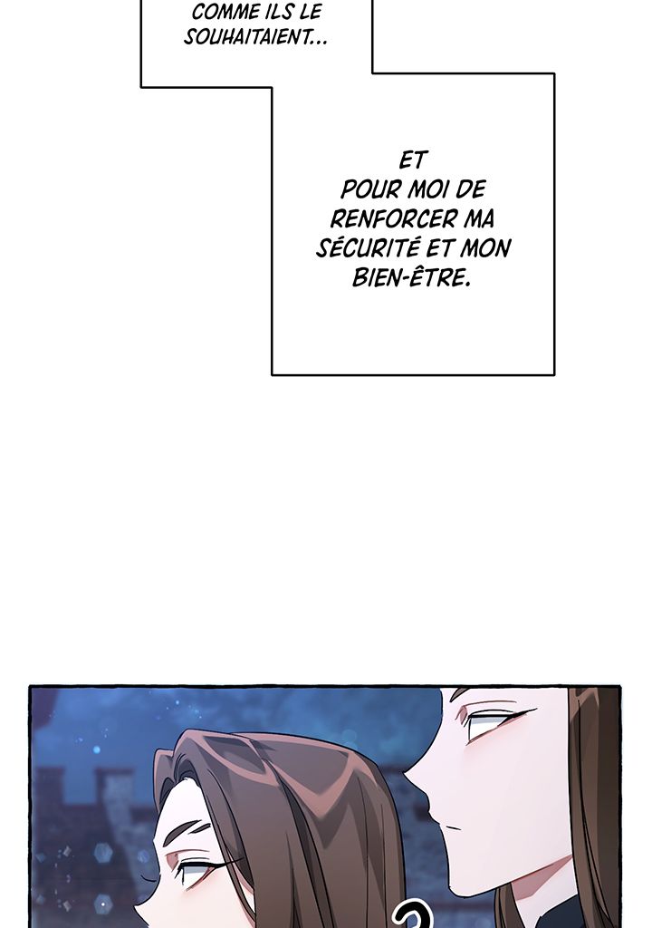 Trash of the Counts Family Chapitre 86 - Page 65