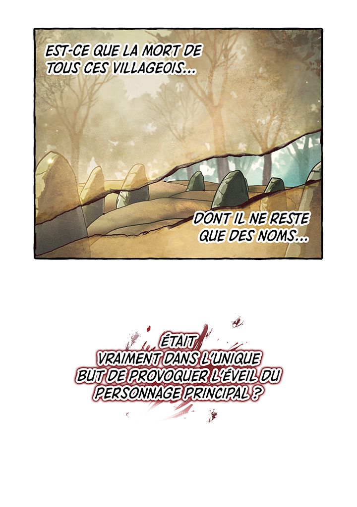 Trash of the Counts Family Chapitre 86 - Page 9