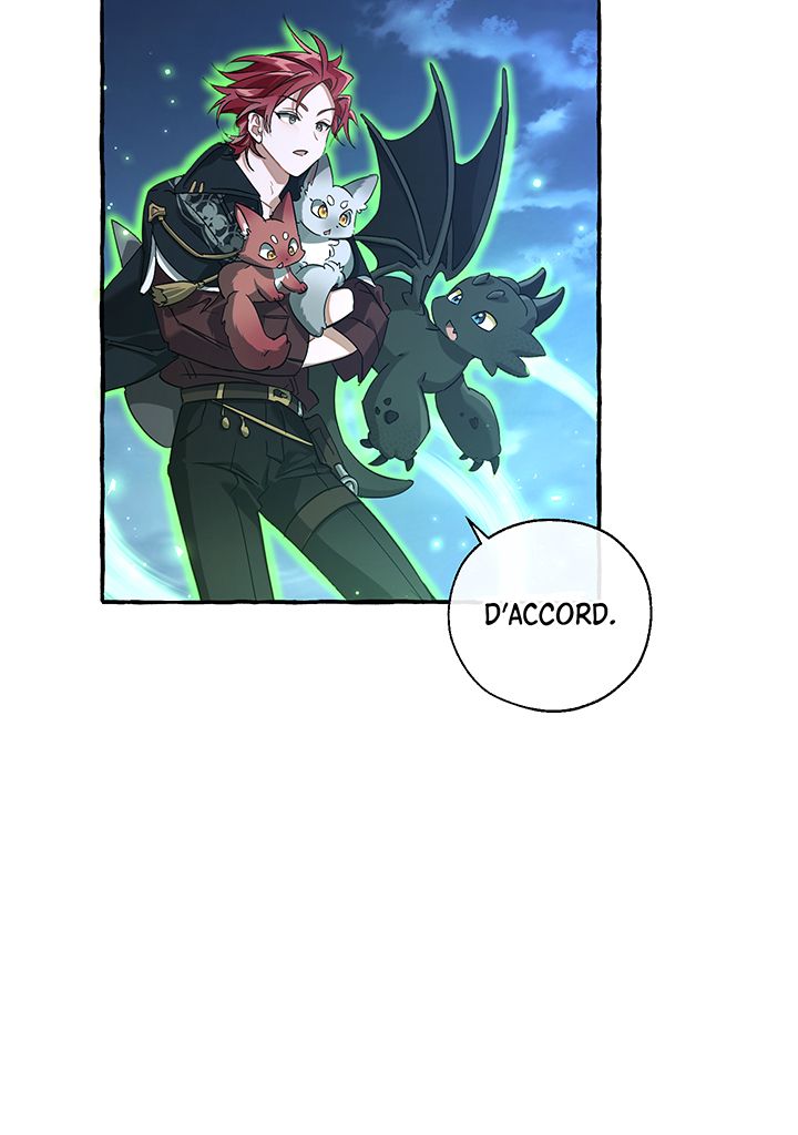 Trash of the Counts Family Chapitre 87 - Page 11