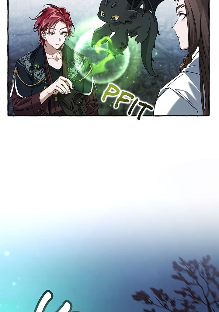Trash of the Counts Family Chapitre 87 - Page 16