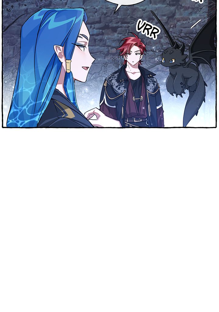 Trash of the Counts Family Chapitre 87 - Page 21