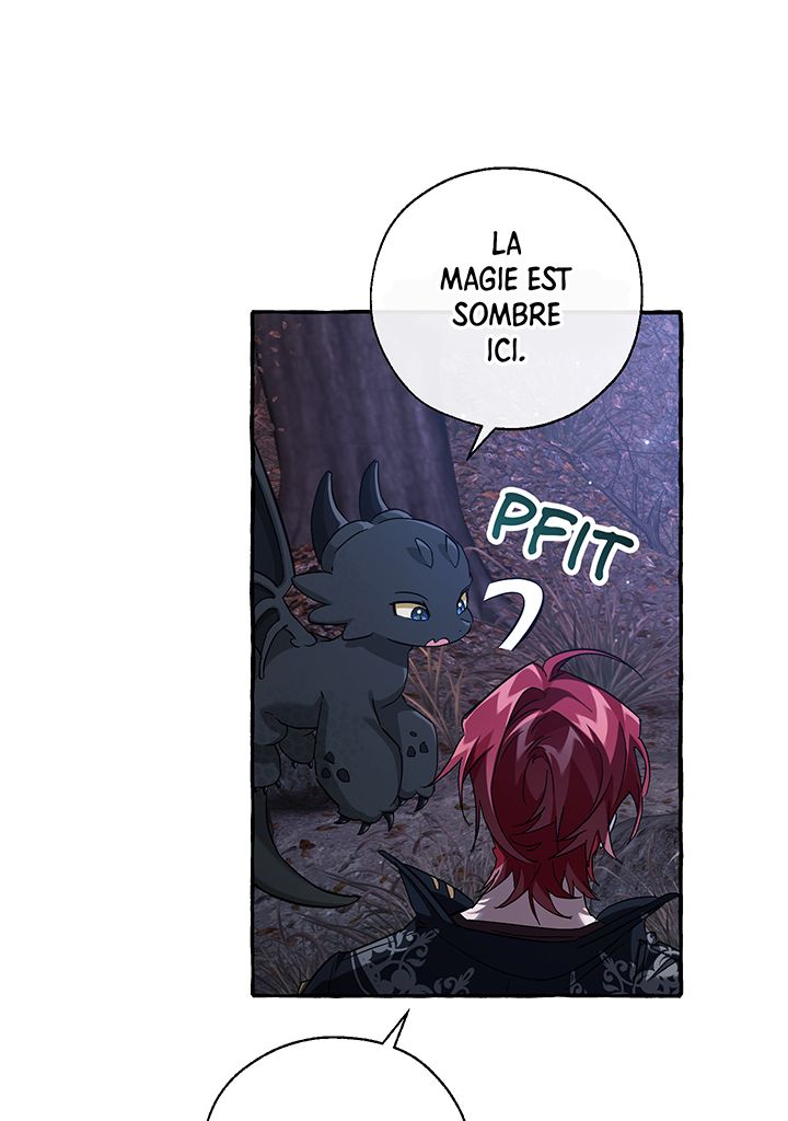 Trash of the Counts Family Chapitre 87 - Page 22