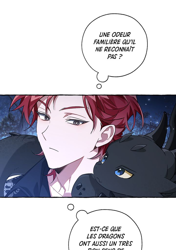 Trash of the Counts Family Chapitre 87 - Page 26