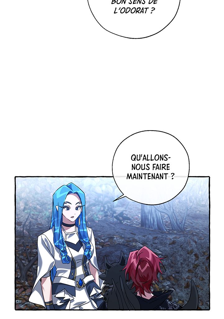 Trash of the Counts Family Chapitre 87 - Page 27