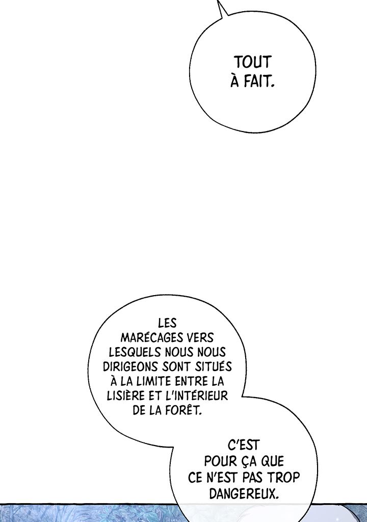 Trash of the Counts Family Chapitre 87 - Page 30