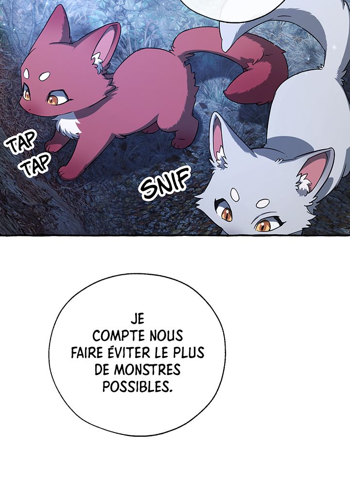 Trash of the Counts Family Chapitre 87 - Page 31