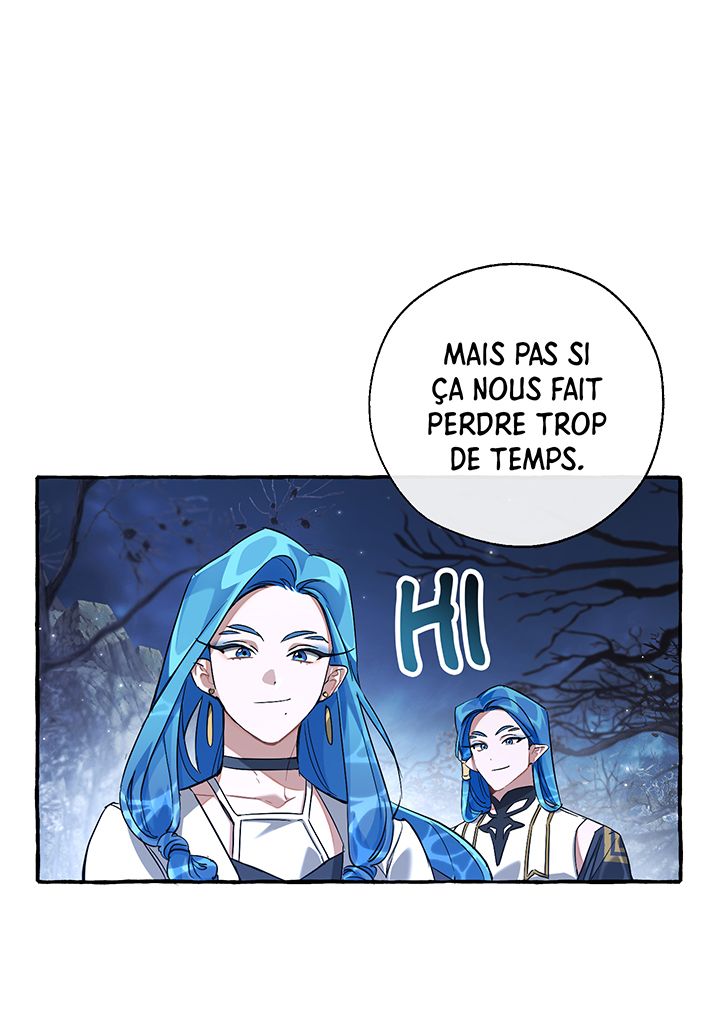 Trash of the Counts Family Chapitre 87 - Page 32