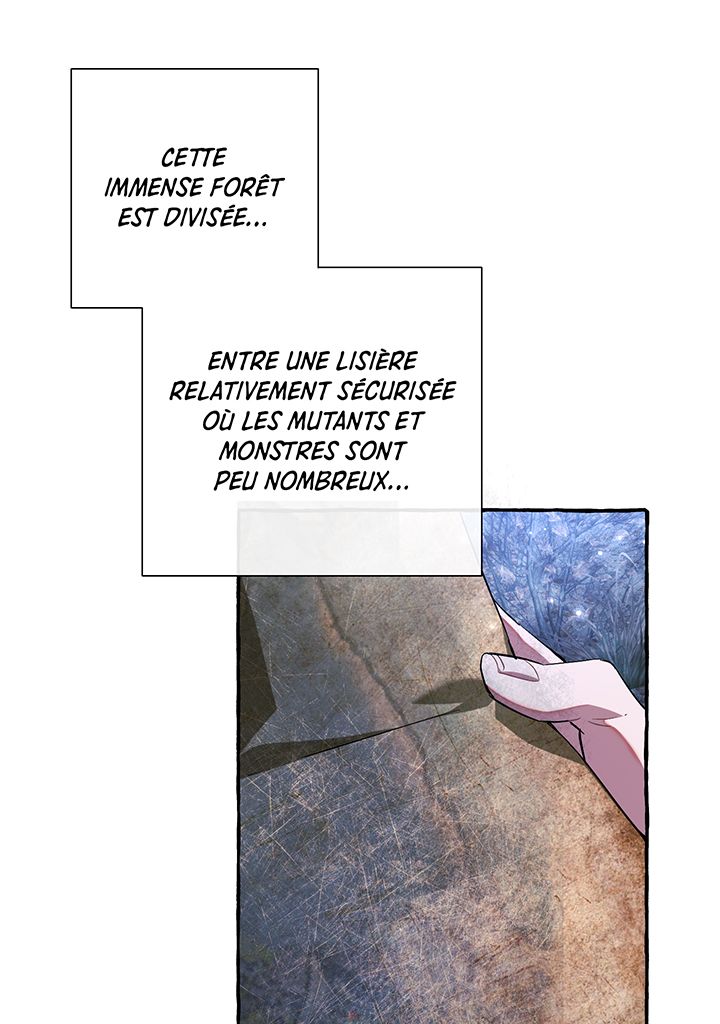 Trash of the Counts Family Chapitre 87 - Page 33