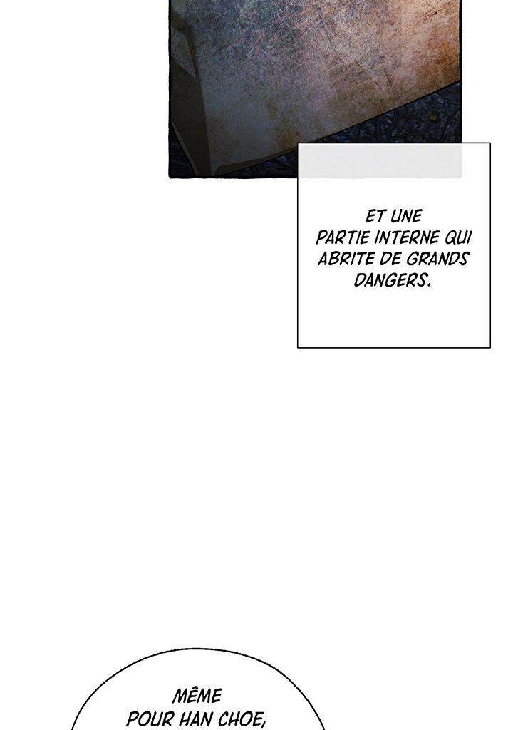 Trash of the Counts Family Chapitre 87 - Page 34