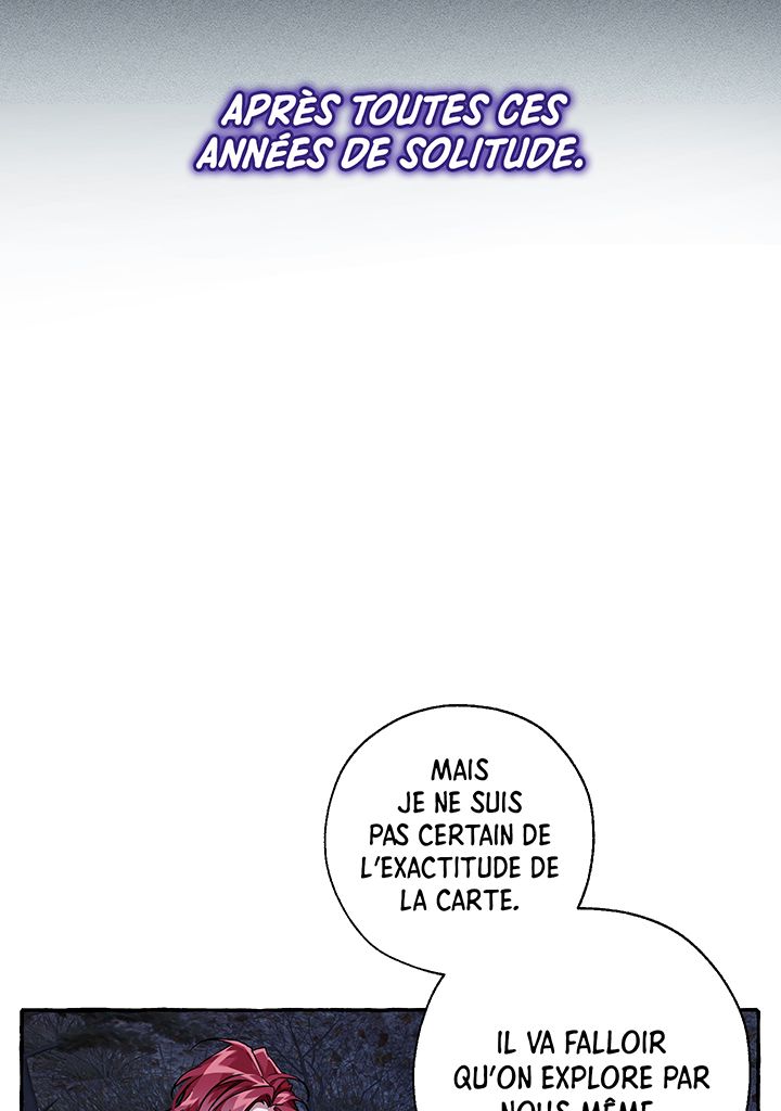Trash of the Counts Family Chapitre 87 - Page 42