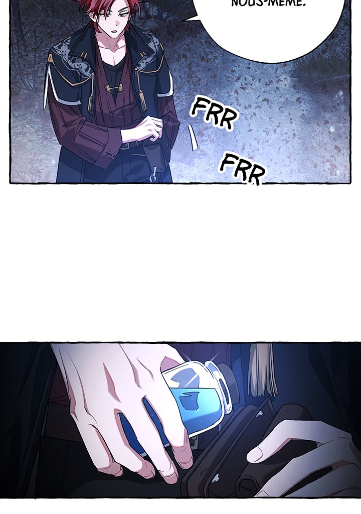 Trash of the Counts Family Chapitre 87 - Page 43