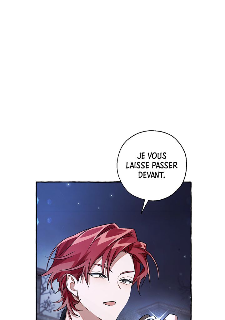 Trash of the Counts Family Chapitre 87 - Page 44