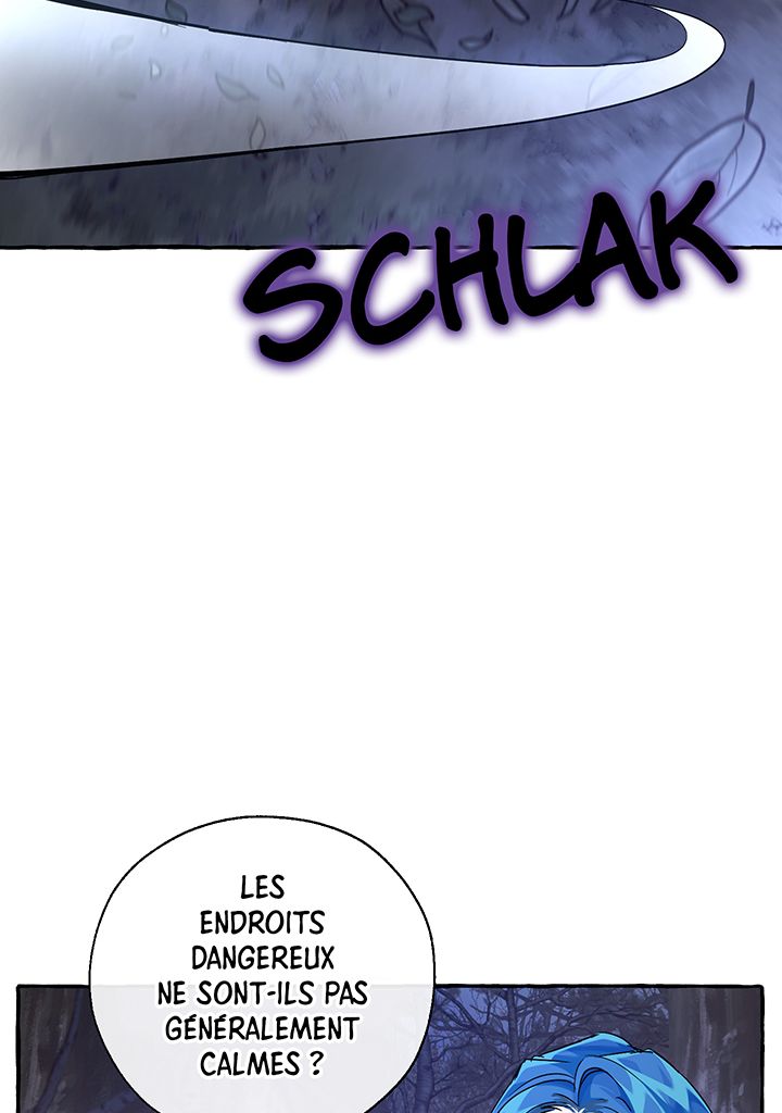 Trash of the Counts Family Chapitre 87 - Page 53