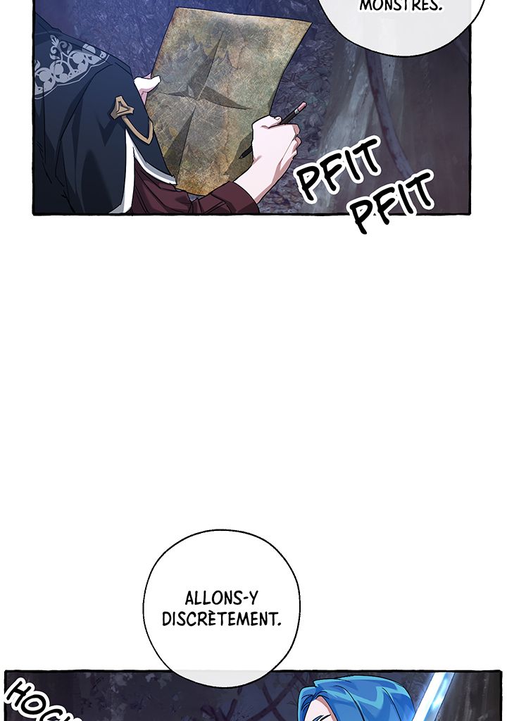 Trash of the Counts Family Chapitre 87 - Page 59
