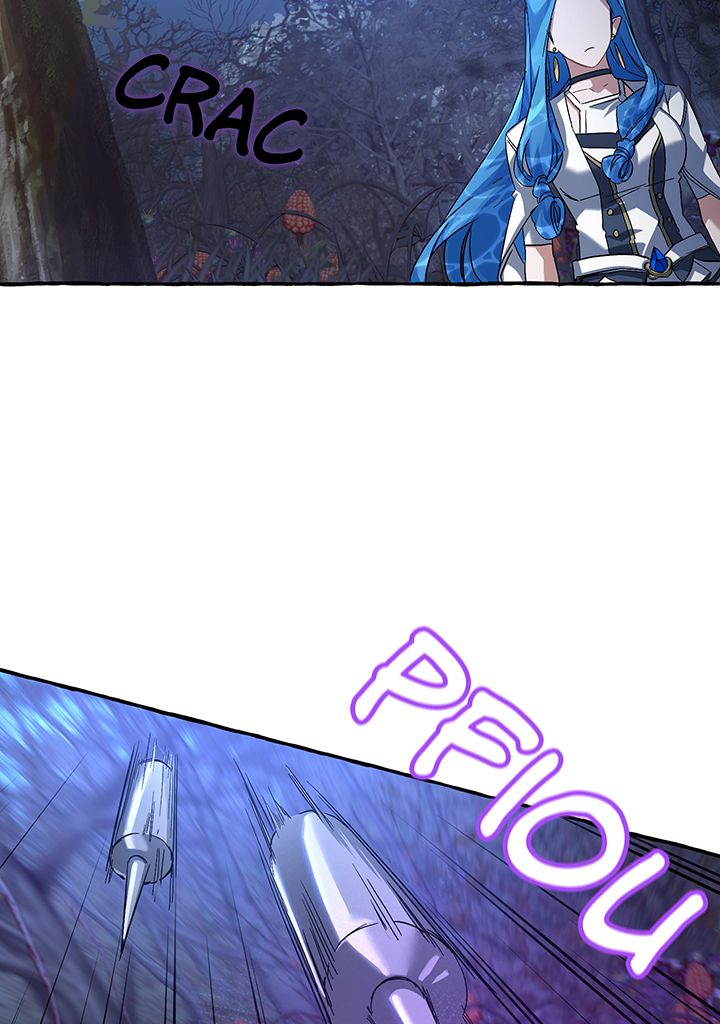 Trash of the Counts Family Chapitre 87 - Page 61