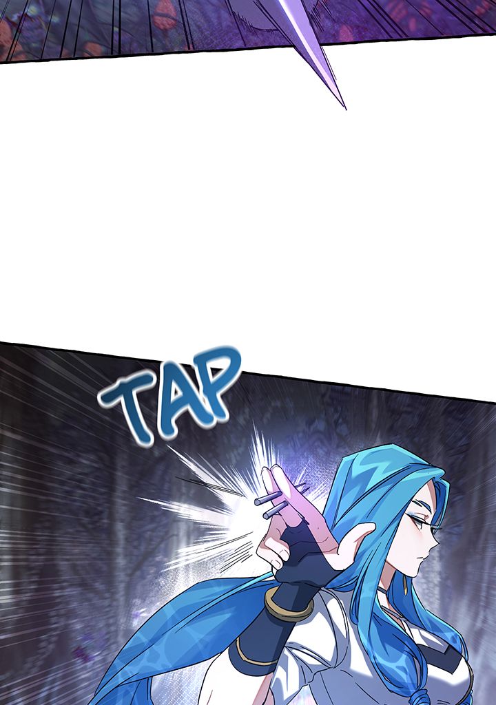 Trash of the Counts Family Chapitre 87 - Page 62