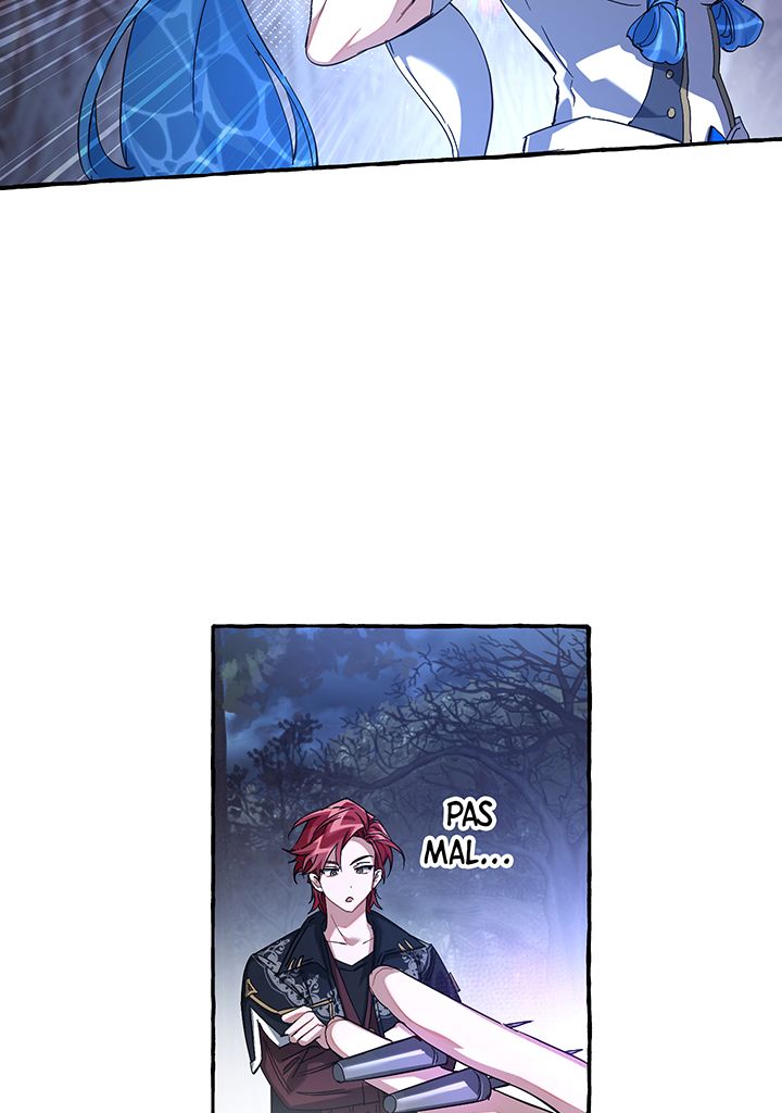 Trash of the Counts Family Chapitre 87 - Page 63