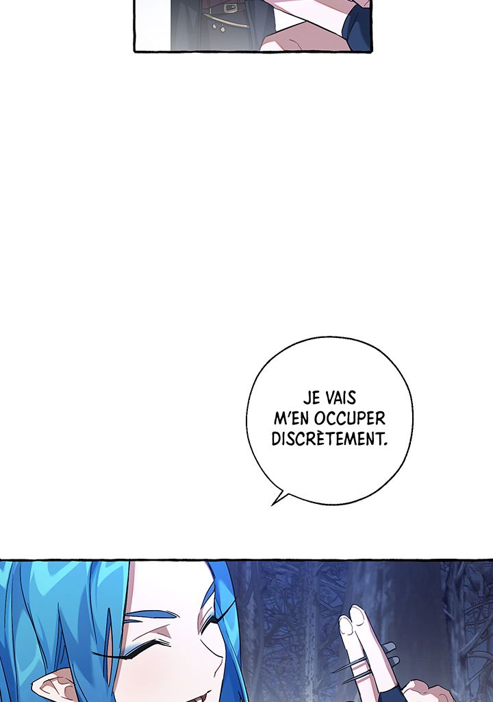 Trash of the Counts Family Chapitre 87 - Page 64