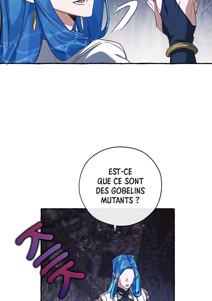 Trash of the Counts Family Chapitre 87 - Page 65