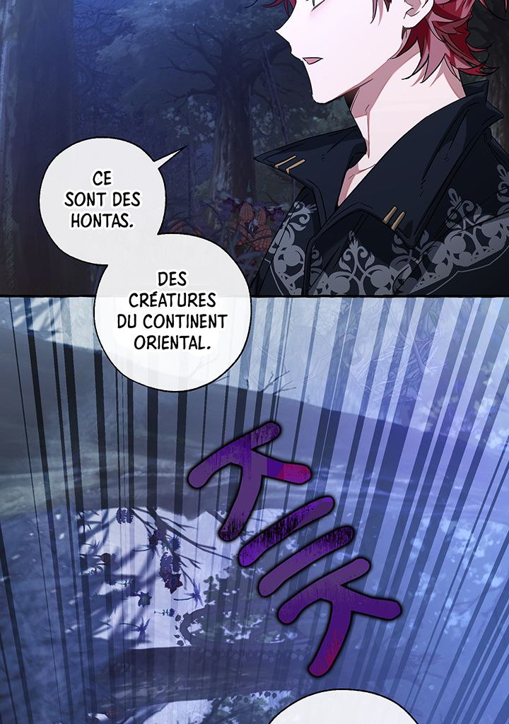 Trash of the Counts Family Chapitre 87 - Page 67