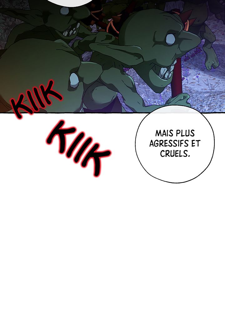Trash of the Counts Family Chapitre 87 - Page 70