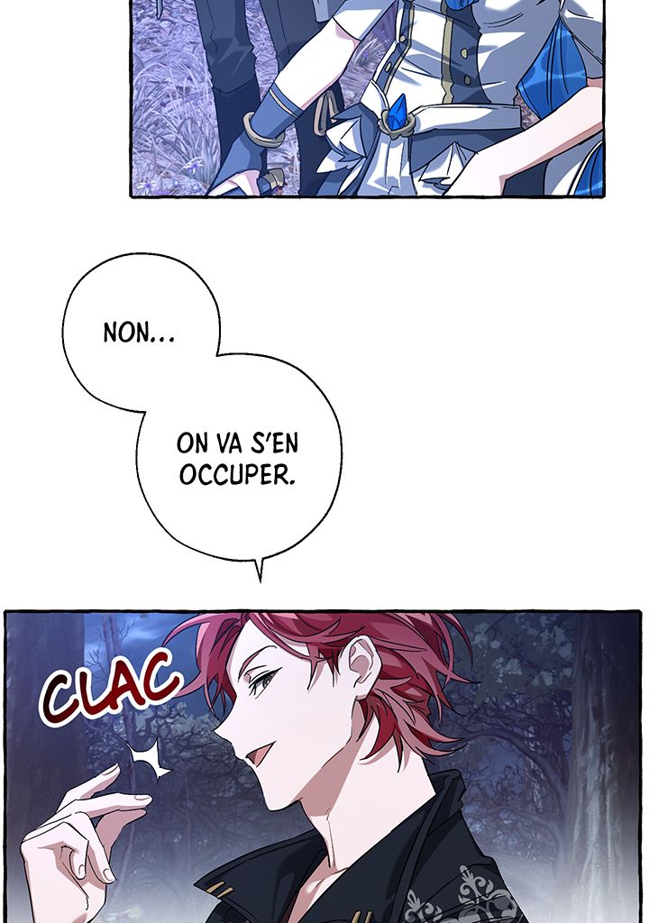 Trash of the Counts Family Chapitre 87 - Page 72