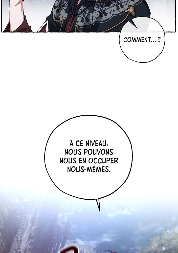 Trash of the Counts Family Chapitre 87 - Page 73