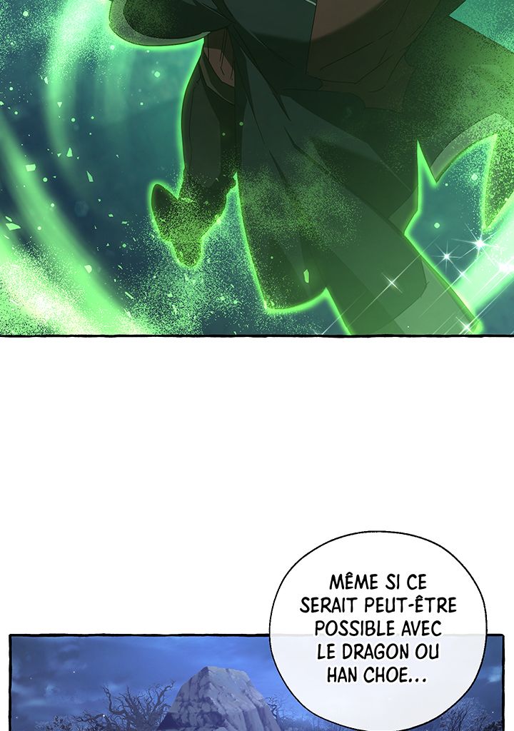 Trash of the Counts Family Chapitre 87 - Page 9