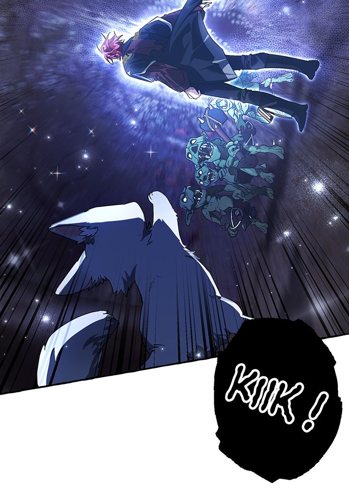 Trash of the Counts Family Chapitre 88 - Page 22