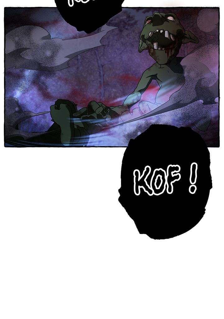 Trash of the Counts Family Chapitre 88 - Page 25