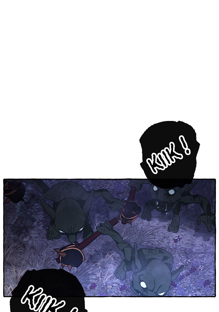 Trash of the Counts Family Chapitre 88 - Page 3