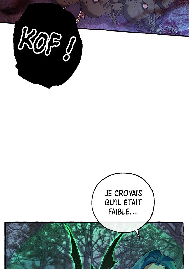 Trash of the Counts Family Chapitre 88 - Page 37