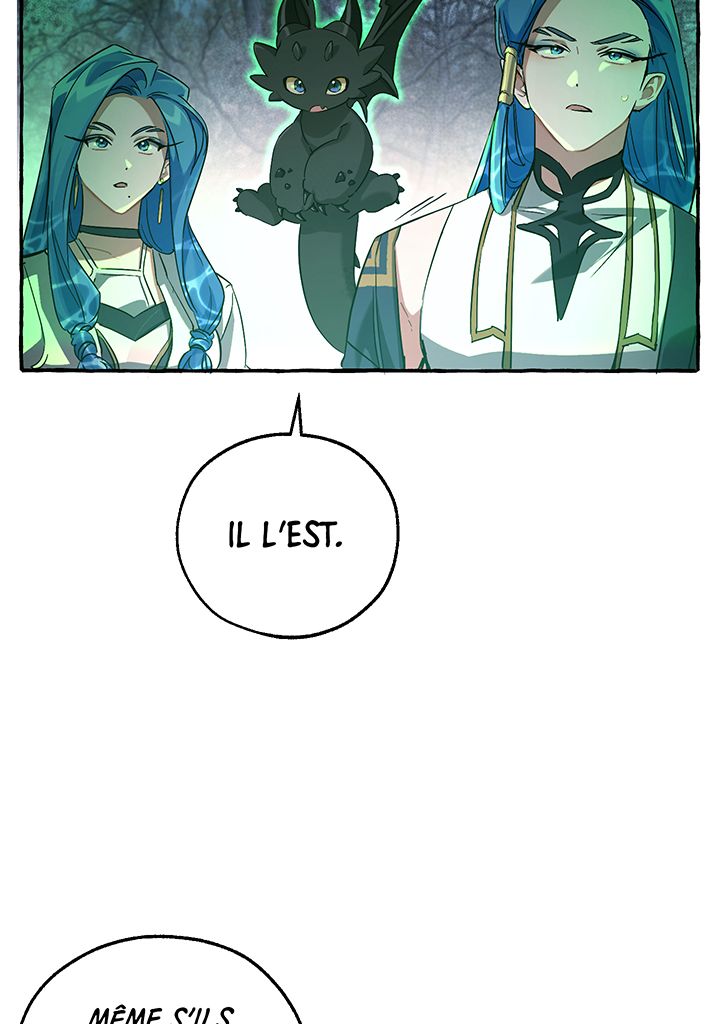 Trash of the Counts Family Chapitre 88 - Page 38