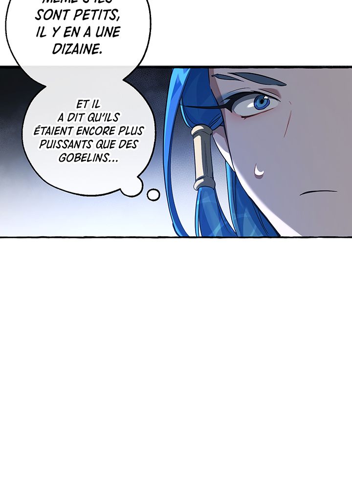 Trash of the Counts Family Chapitre 88 - Page 39