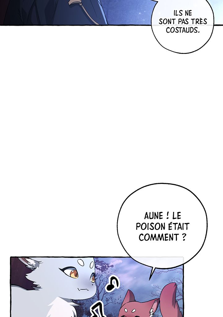Trash of the Counts Family Chapitre 88 - Page 42
