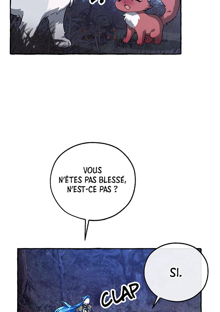 Trash of the Counts Family Chapitre 88 - Page 43