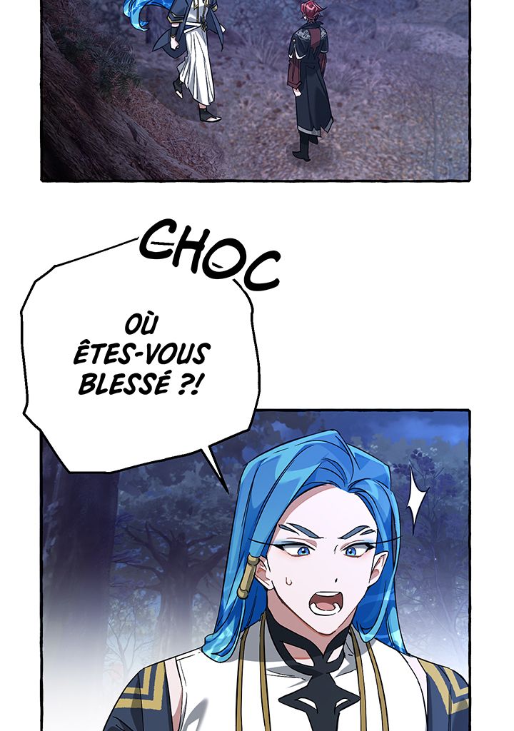 Trash of the Counts Family Chapitre 88 - Page 44